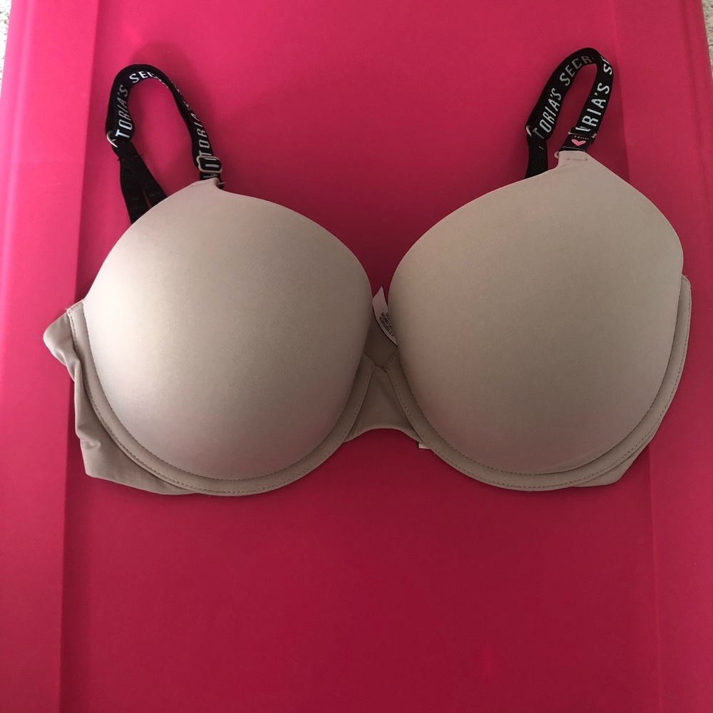 🆕 Victoria Secret perfect shape / form bra